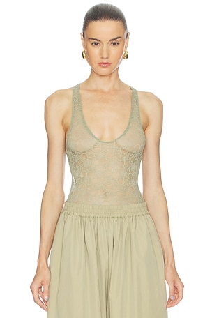 BODY LUCHY Ronny Kobo