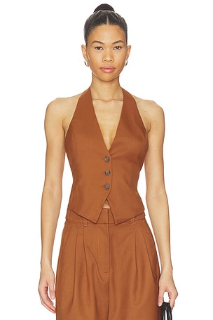 Lido Vest Ronny Kobo