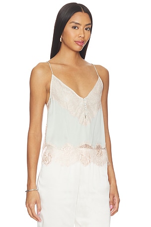 Ronny Kobo Suraiya Top in Mint