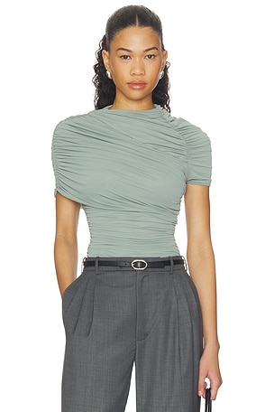 Vega Top Ronny Kobo