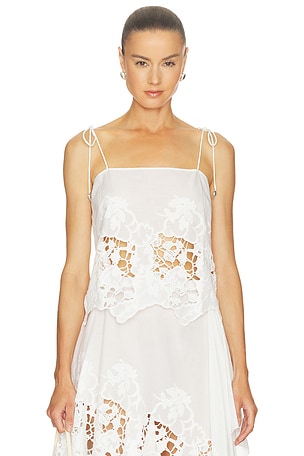 Blaire Top Ronny Kobo
