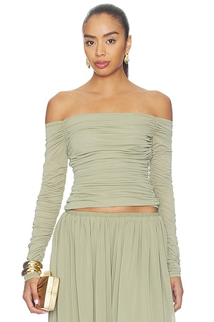 Ruby Top Ronny Kobo