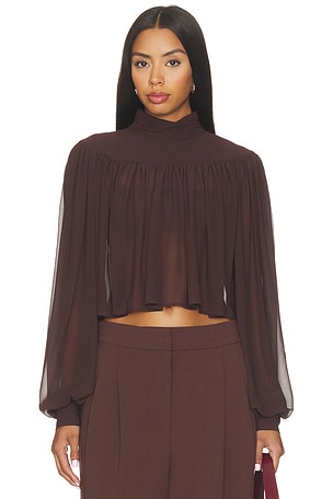 Aerin Top Ronny Kobo