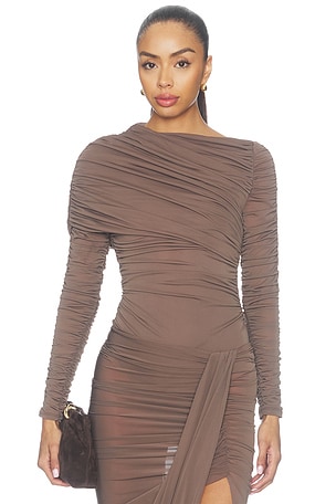Zarina Bodysuit Ronny Kobo