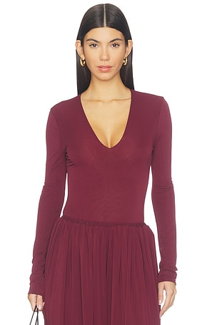 Paloma Bodysuit Ronny Kobo