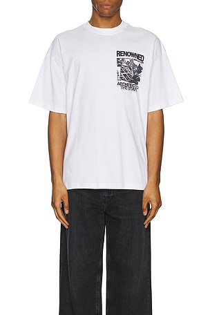 Under Construction Tee Renowned