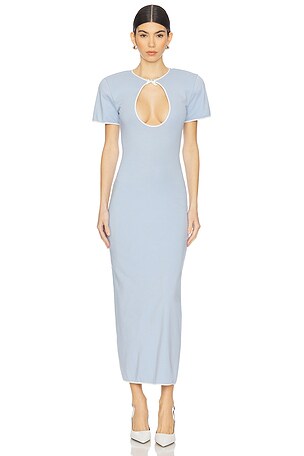 Nasha Dress