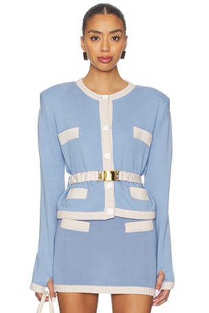 Knit Cardigan Rowen Rose