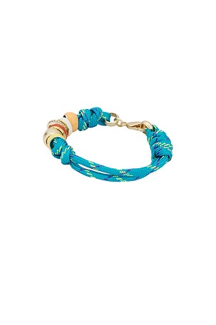 Happy Cord Bracelet Roxanne Assoulin