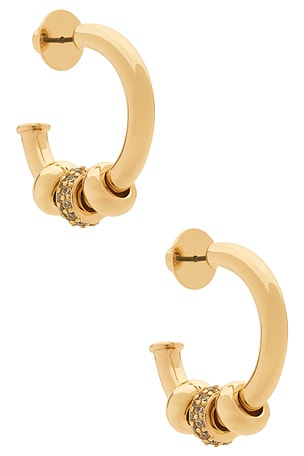 Slider Earrings Roxanne Assoulin