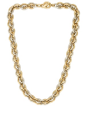 Lush Link Necklace Roxanne Assoulin