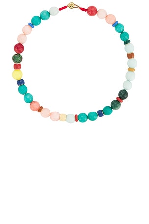 Bright By Nature Necklace Roxanne Assoulin