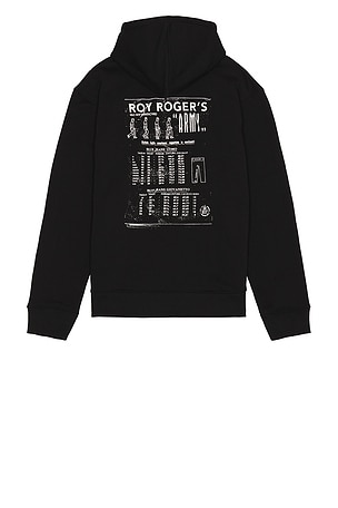 SUDADERA Roy Roger's x Dave's New York