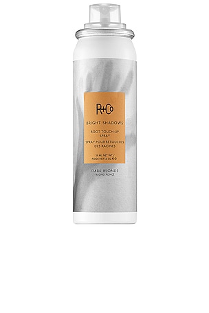 Bright Shadows Root Touch Up Spray R+Co