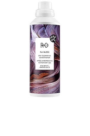 Rainless Dry Cleansing Conditioner R+Co