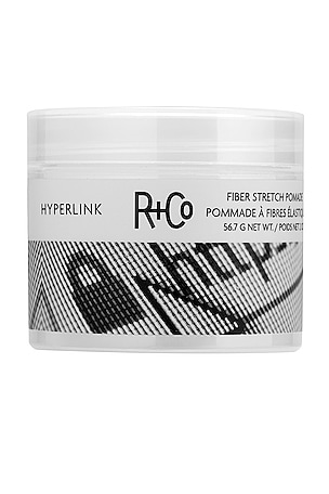 Hyperlink Fiber Stretch PomadeR+Co$34