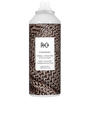 Chainmail Thermal Protection Spray R+Co