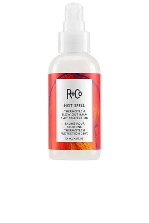 Hot Spell Thermotech Blowout Balm R+Co
