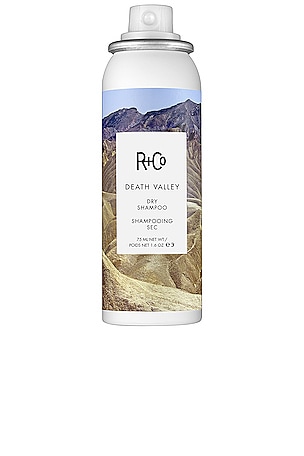 Travel Death Valley Dry Shampoo R+Co