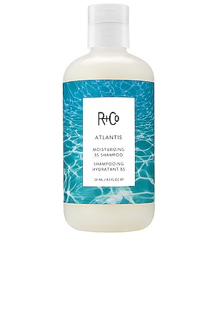 Atlantis Moisturizing B5 Shampoo R+Co