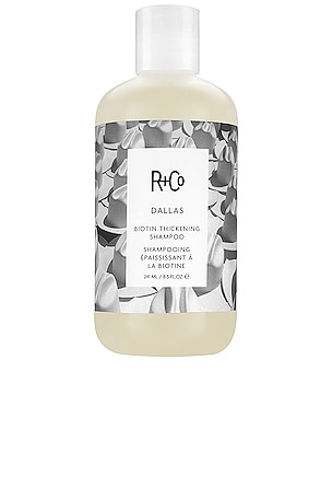 Dallas Biotin Thickening Shampoo R+Co
