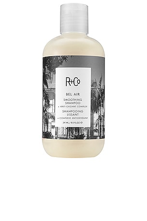 Bel Air Smoothing + Anti-Oxidant Shampoo R+Co