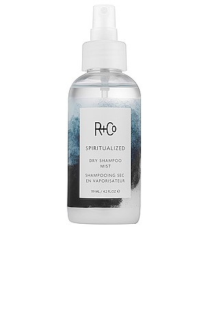 SPIRITUALIZED Dry Shampoo MistR+Co$32BEST SELLER