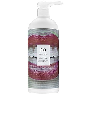 APRÈS-SHAMPOING TELEVISION PERFECT HAIR CONDITIONER LITERR+Co$114