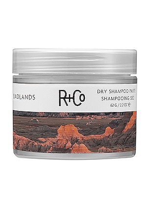 Badlands Dry Shampoo Paste R+Co