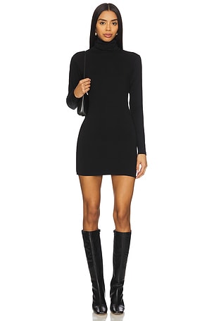 Turtleneck Dress Ripley Rader