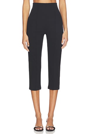 x REVOLVE Ponte Knit Capri Ripley Rader