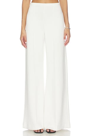 Scuba Wide Leg Pant Ripley Rader