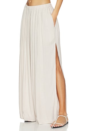 Linen Flowy Pant Ripley Rader