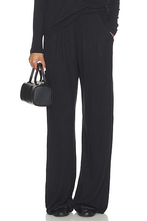 Sweater Knit Lounge Pant Ripley Rader