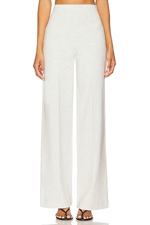 Ponte Knit Straight Leg Pant Ripley Rader