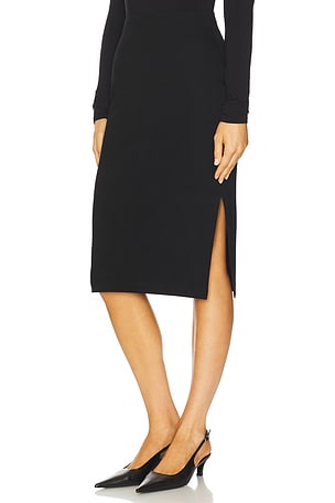 Ponte Knit Pencil Skirt Ripley Rader