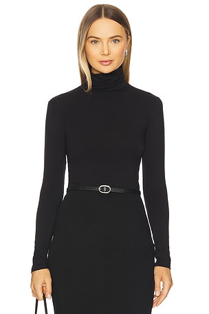 Turtleneck Top Ripley Rader