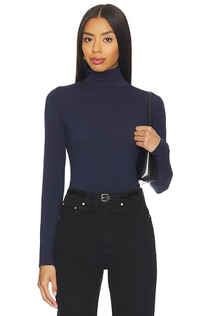 Turtleneck Top Ripley Rader