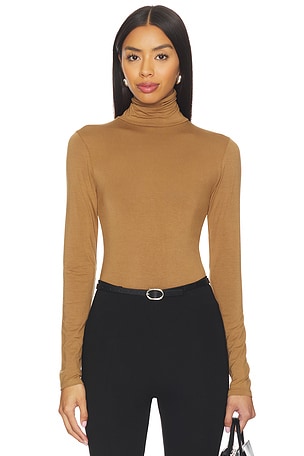 Turtleneck Top Ripley Rader