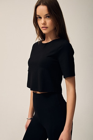 TOP MANCHES COURTES Ripley Rader