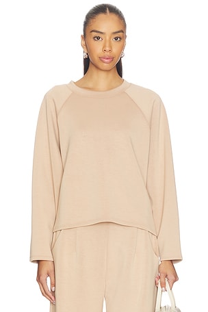 Oversized Raglan Top Ripley Rader