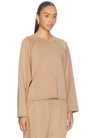 Oversized Raglan Top Ripley Rader