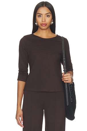 TOP MANGAS SLEEVE TOP Ripley Rader