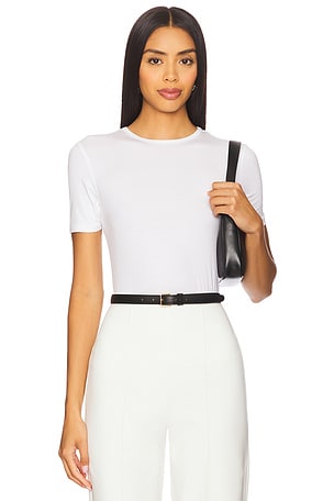 Modal Jersey Fitted T-shirt Ripley Rader