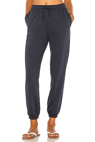 Richer Poorer Sweatpant in Blue Nights REVOLVE - Main Image