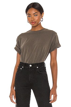 T-SHIRT RELAXED Richer Poorer