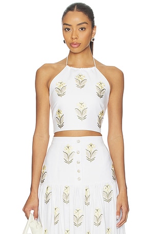 Gilda Bustier Rosewater House