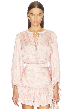 BITA 탑 Rosewater House