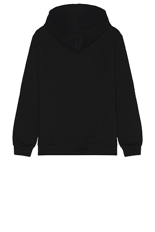 REASON Keith Haring Characters Hoodie in Black. Size S. Also