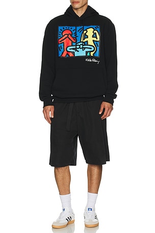 SUDADERA REASON